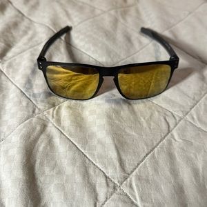 Oakley Halbrook Metal